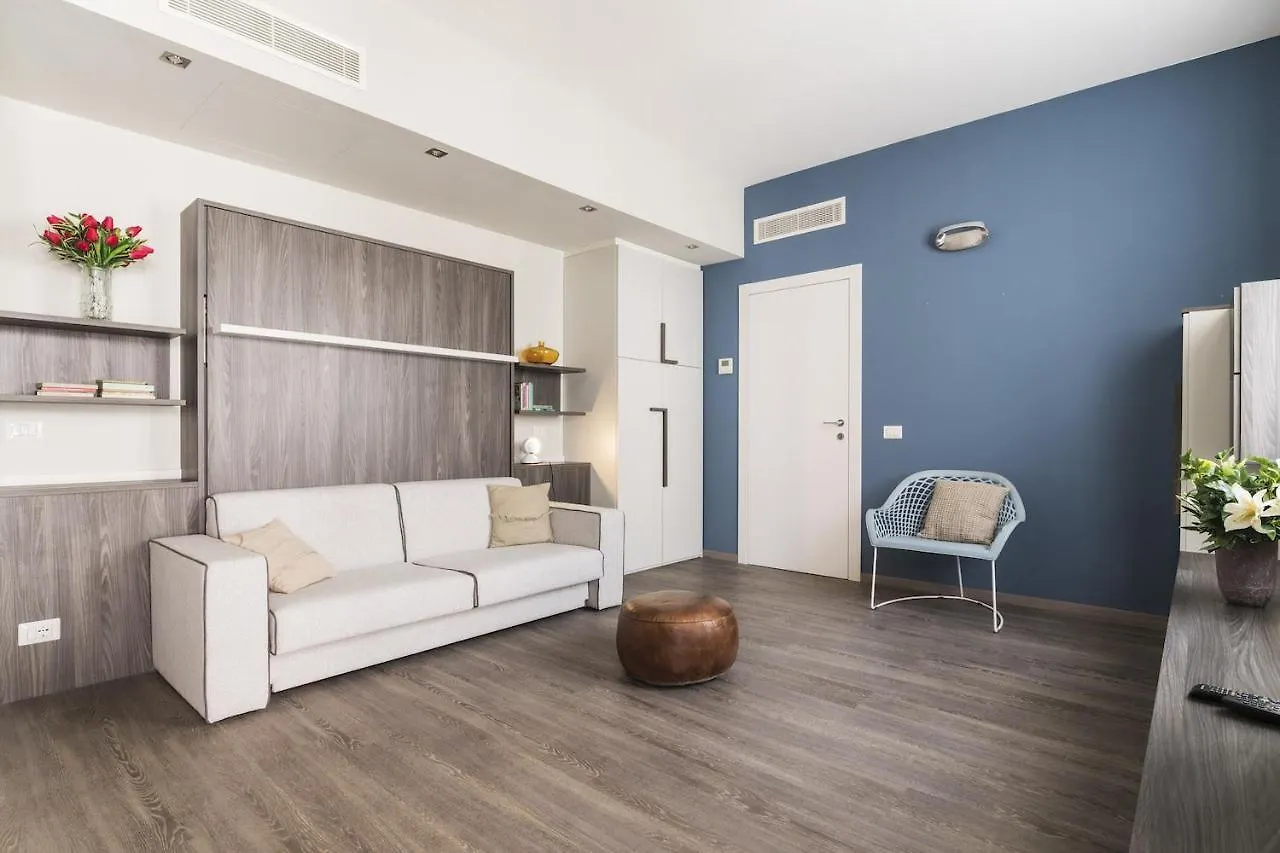Contempora - Cavallotti 13 - A65 Apartment Milan