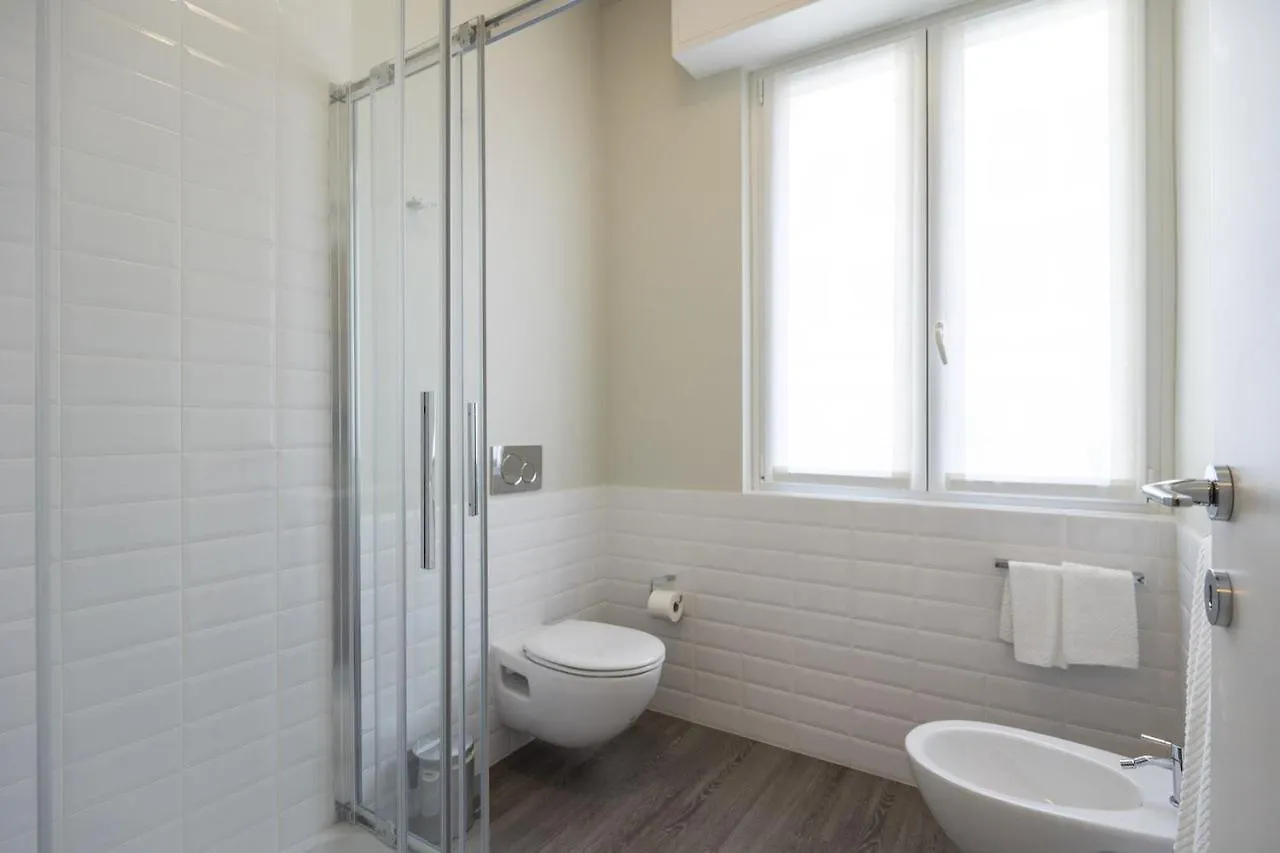 Contempora - Cavallotti 13 - A65 Milão Apartamento