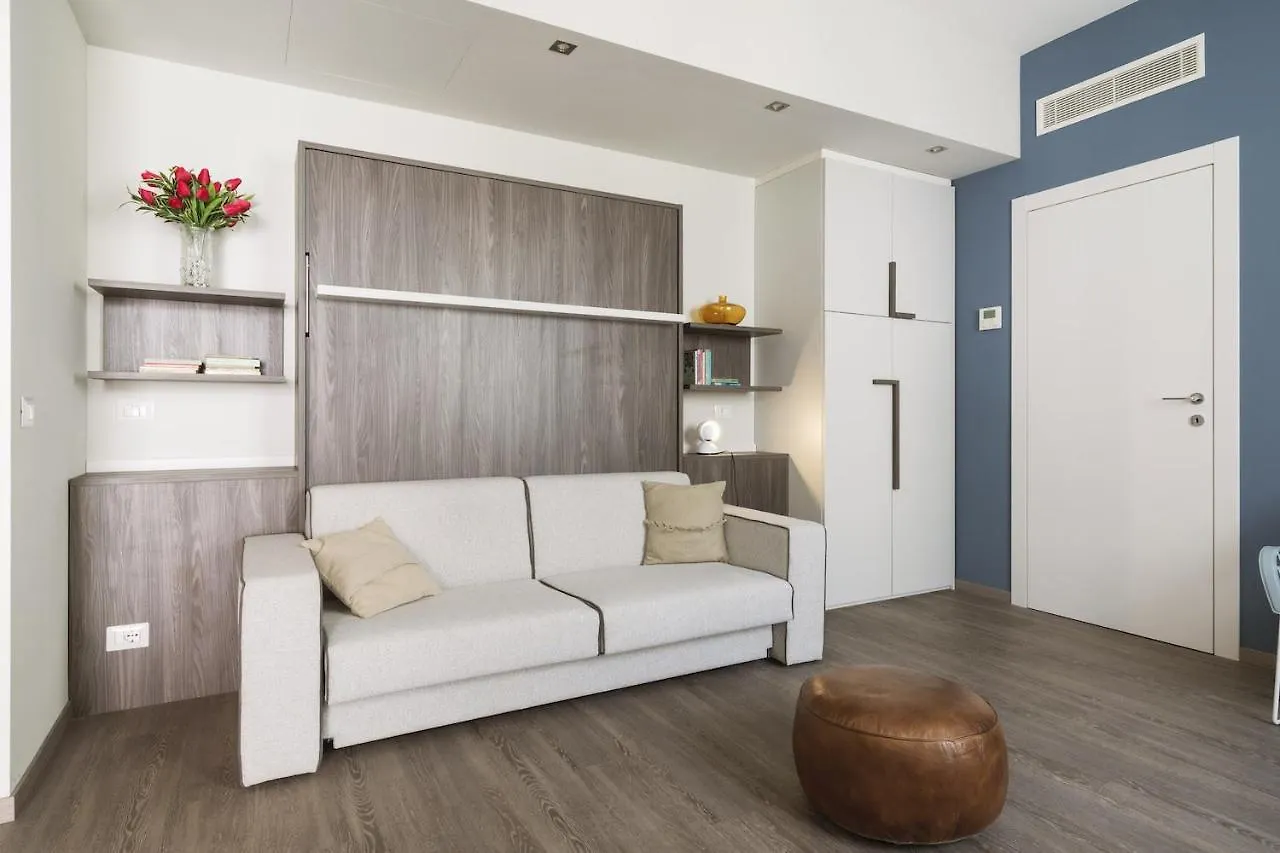 Apartamento Contempora - Cavallotti 13 - A65 Milão