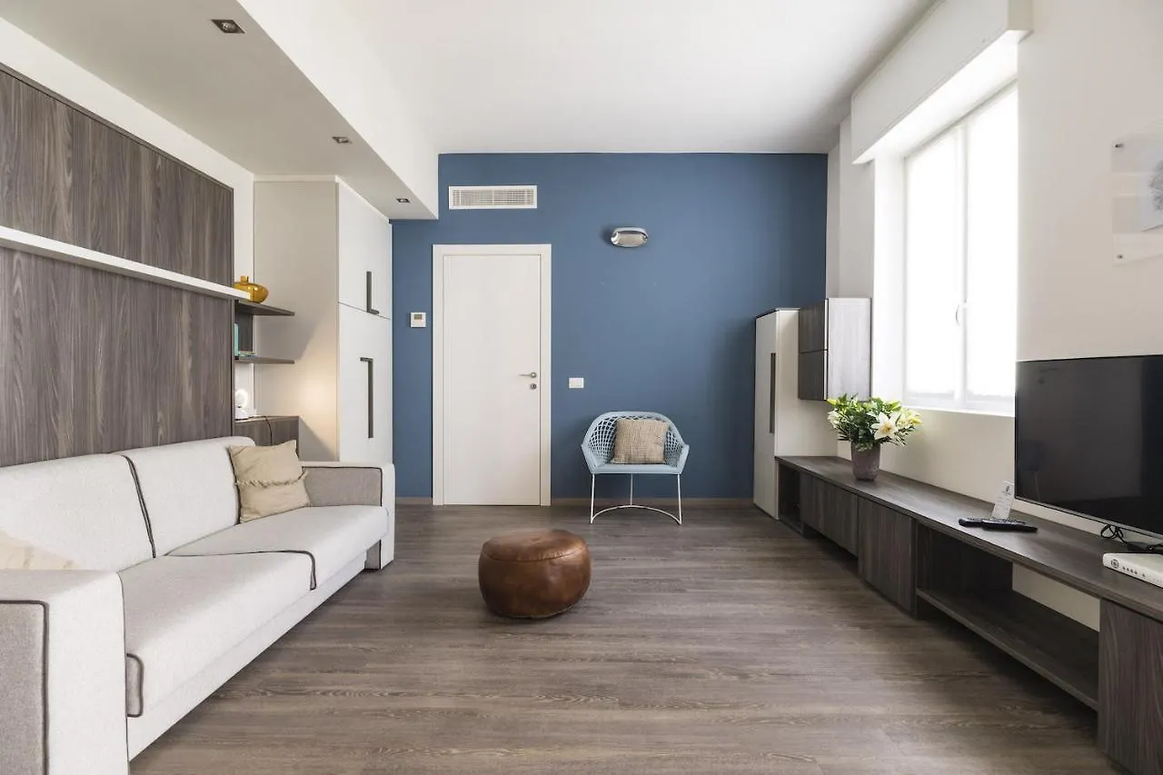 Contempora - Cavallotti 13 - A65 Milano