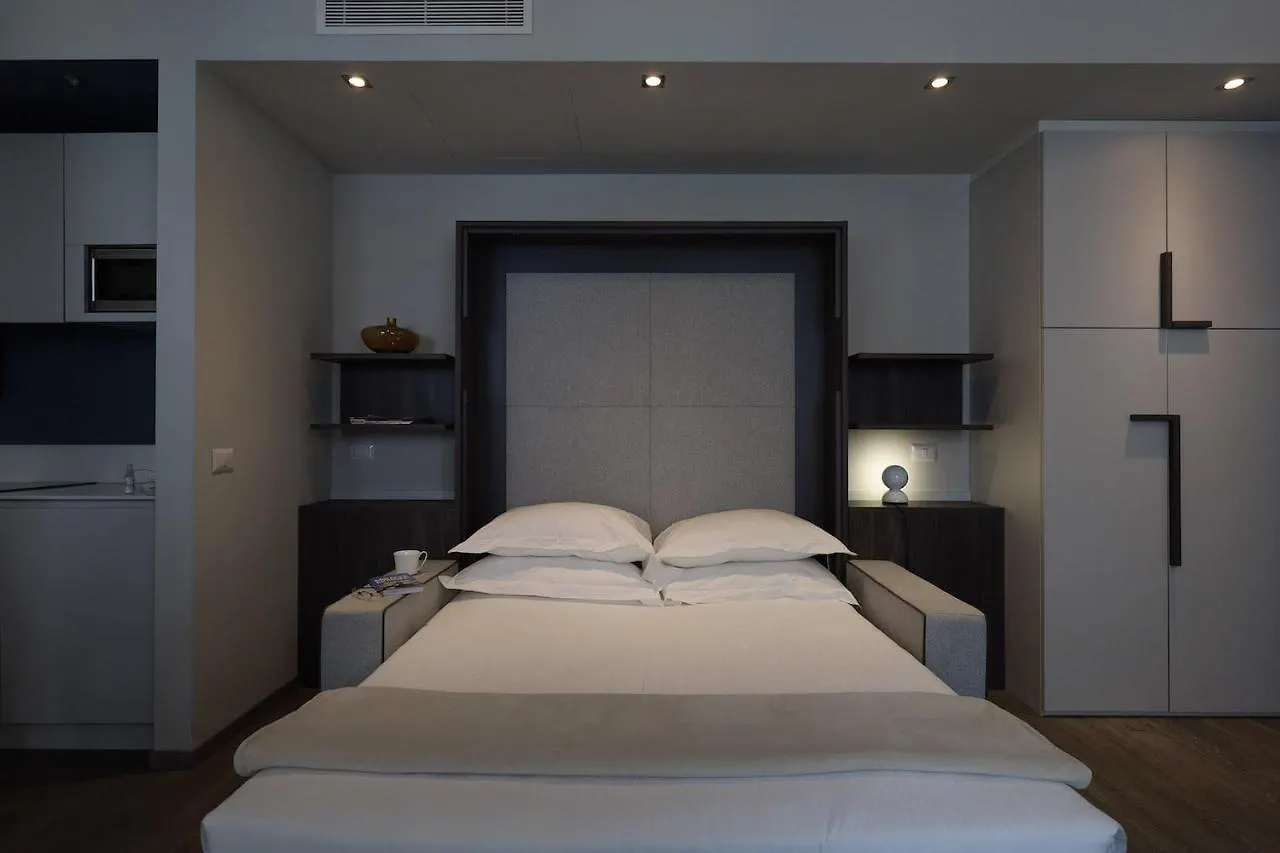 Appartamento Contempora - Cavallotti 13 - A65 Milano