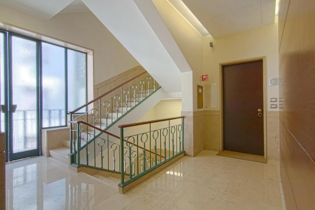 Contempora - Cavallotti 13 - A65 Milão Apartamento