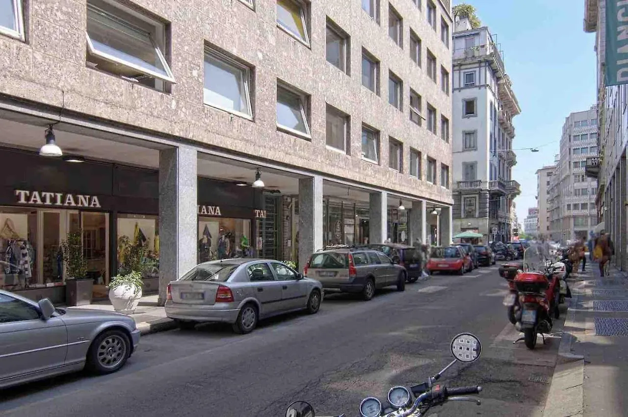 Contempora - Cavallotti 13 - A65 Milão