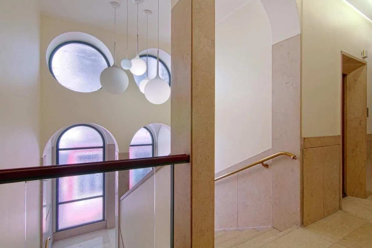 Apartamento Contempora - Cavallotti 13 - A65 Milão