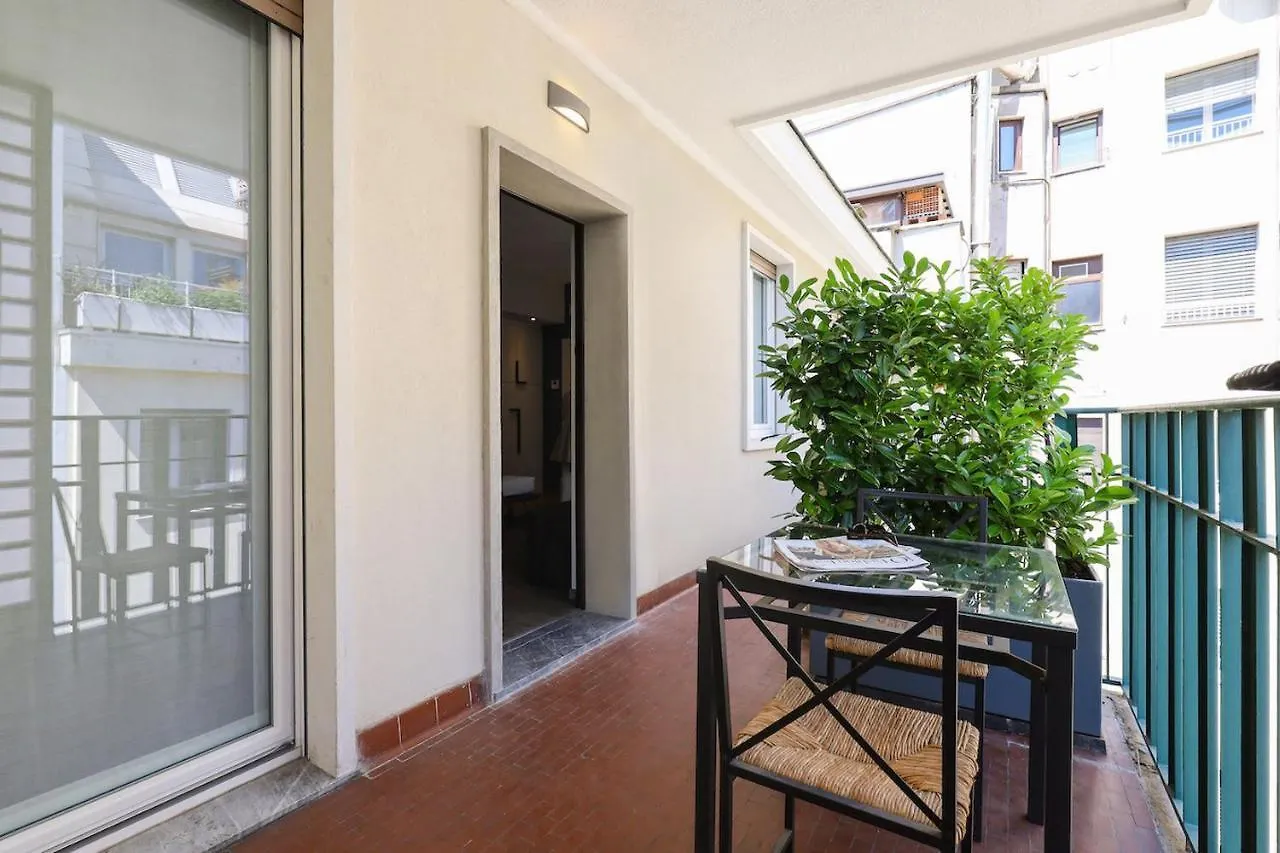 Appartamento Contempora - Cavallotti 13 - A65 Milano Italia