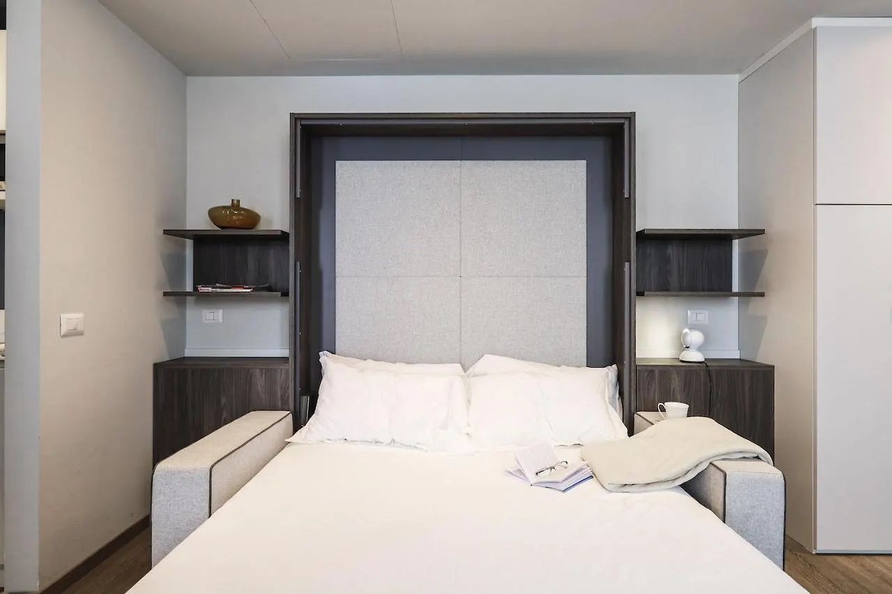Contempora - Cavallotti 13 - A65 Milano Italia