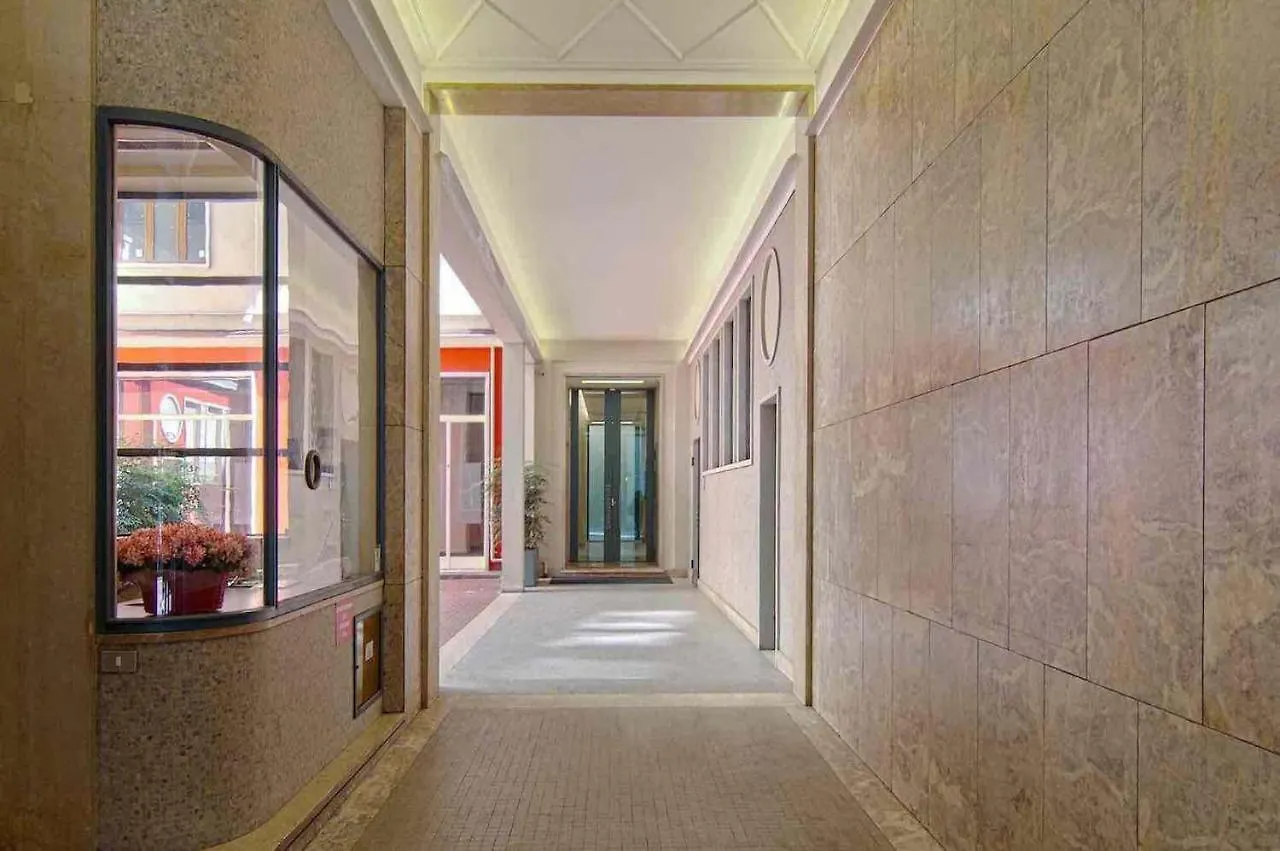 Appartement Contempora - Cavallotti 13 - A65 Milan