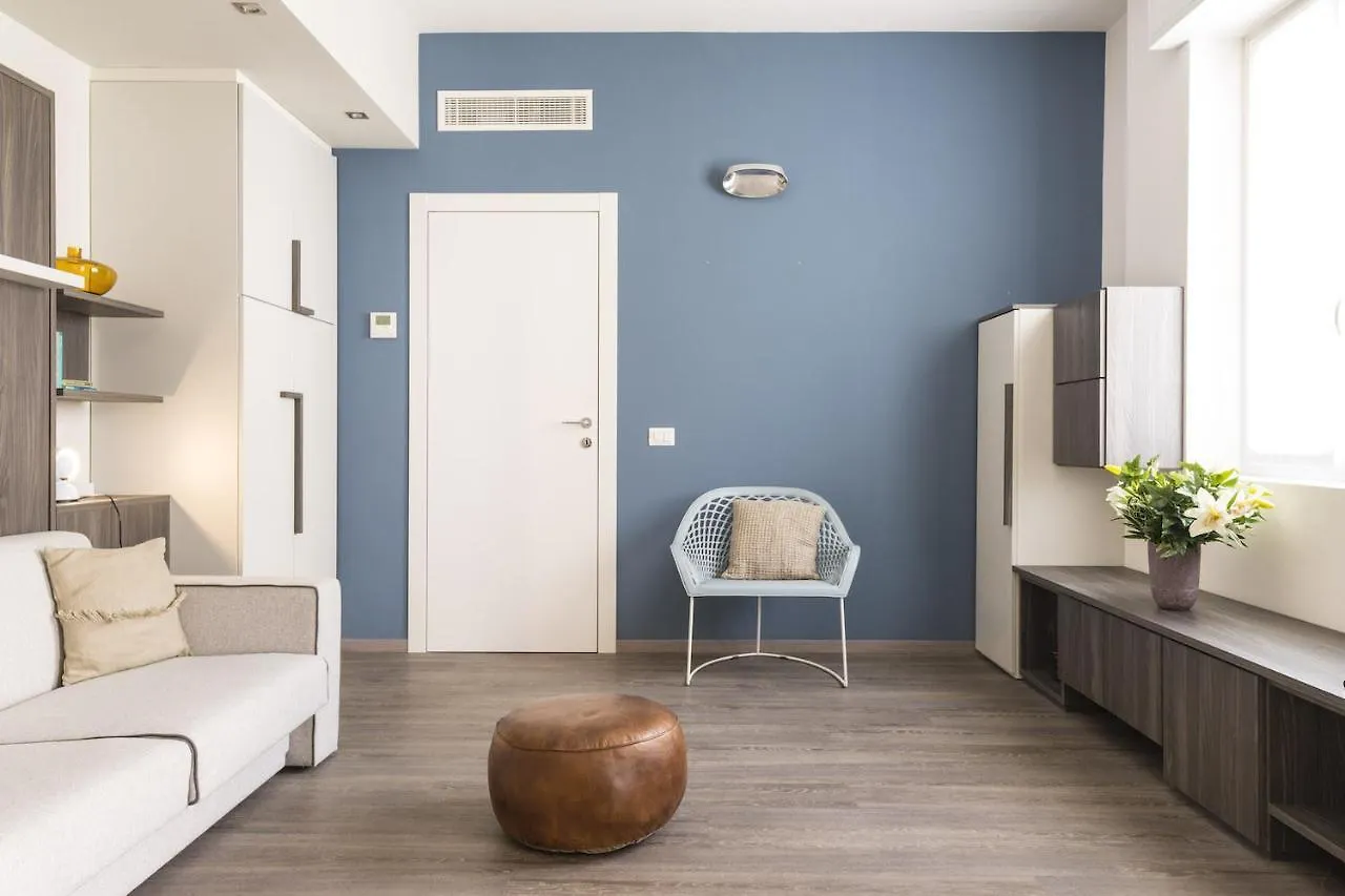 Contempora - Cavallotti 13 - A65 Milan