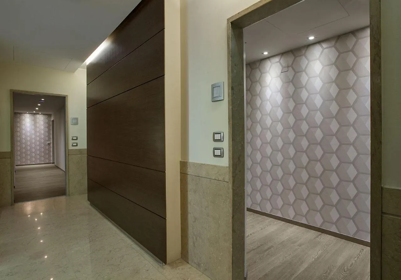 Appartement Contempora - Cavallotti 13 - A65 Milan Italie